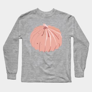 Pink Meringues Long Sleeve T-Shirt